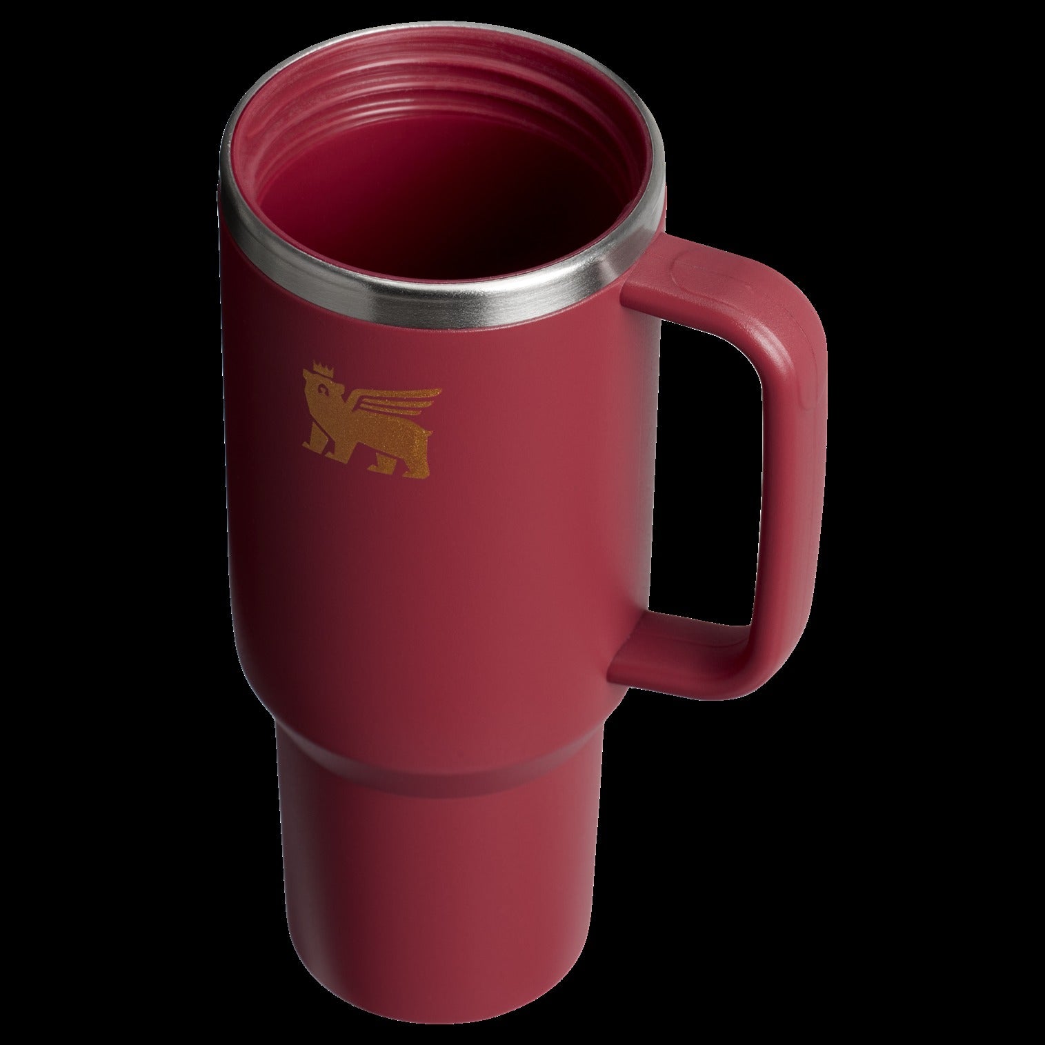 The Quencher H2.0 Tumbler Keychain