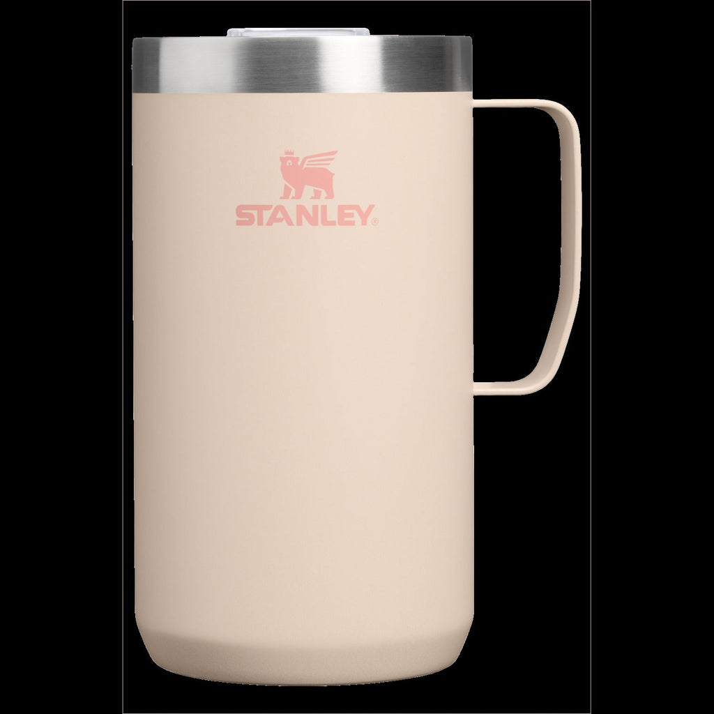 The Stay-Hot Camp Mug | 24 OZ - Stanley Create
