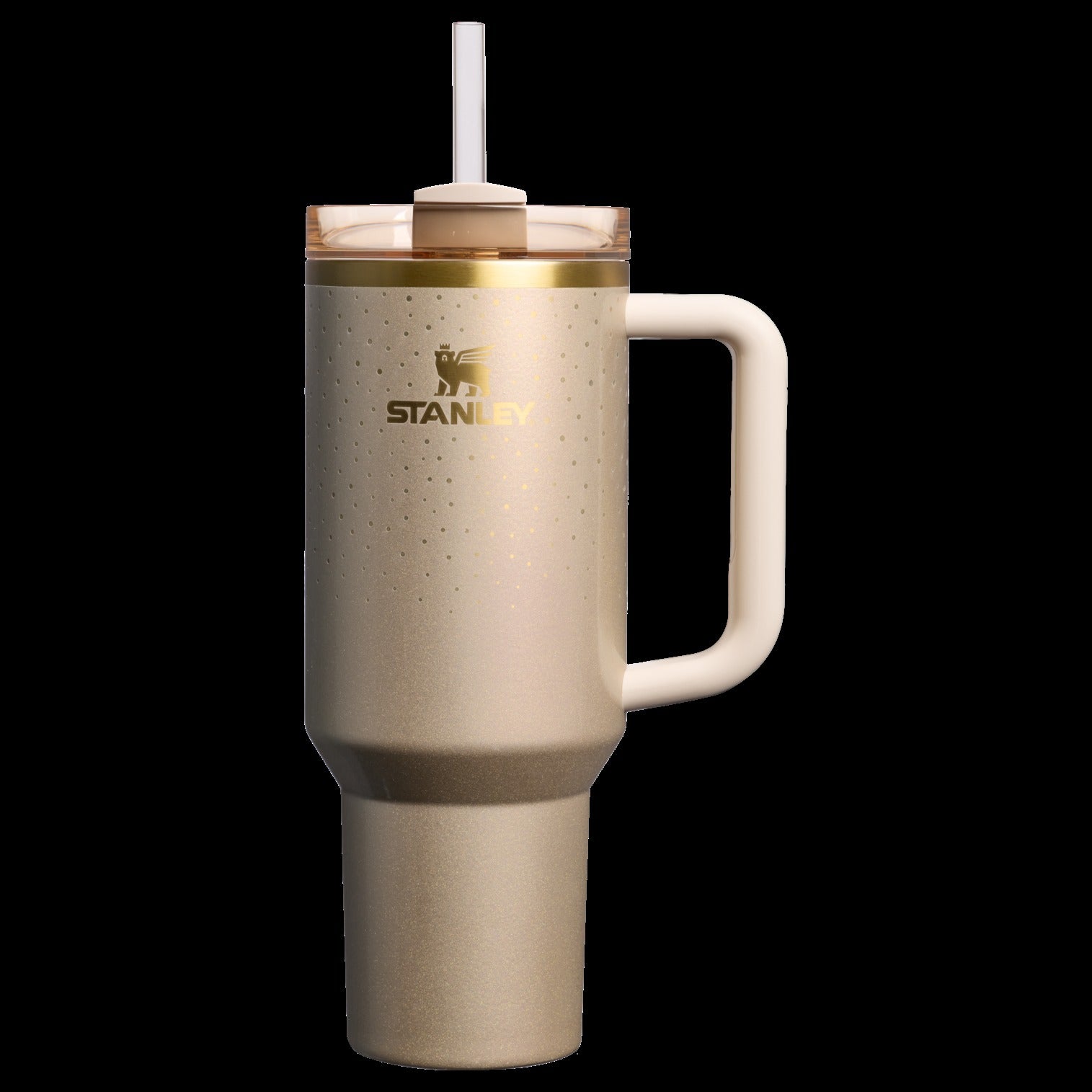 The Cheers & Cheer Quencher H2.0 FlowstateTM Tumbler | 40 OZ