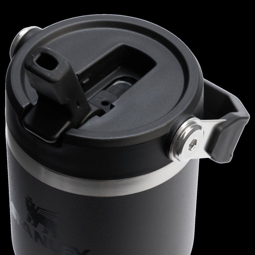 The IceFlowTM Flip Straw Tumbler | 14 OZ