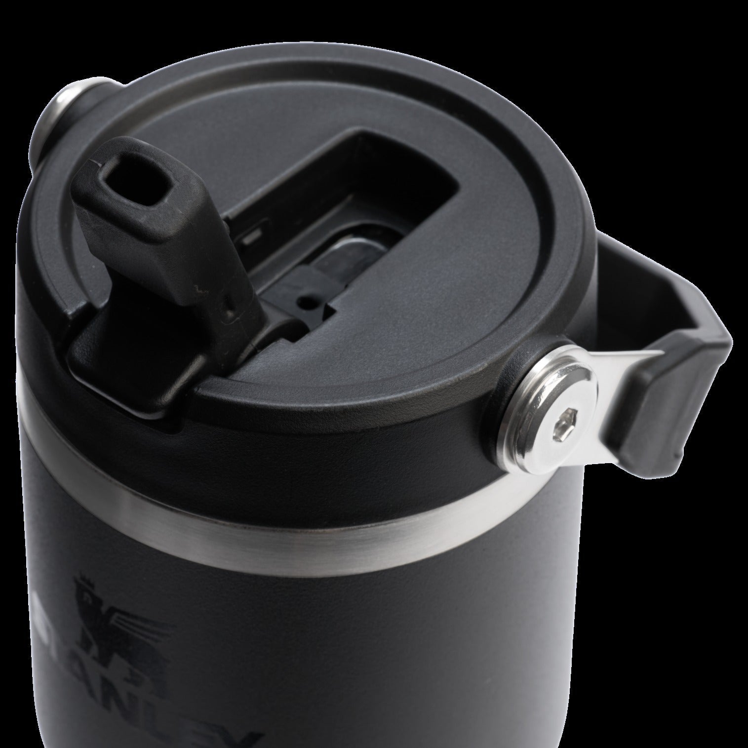 The IceFlowTM Flip Straw Tumbler | 14 OZ - Stanley Create