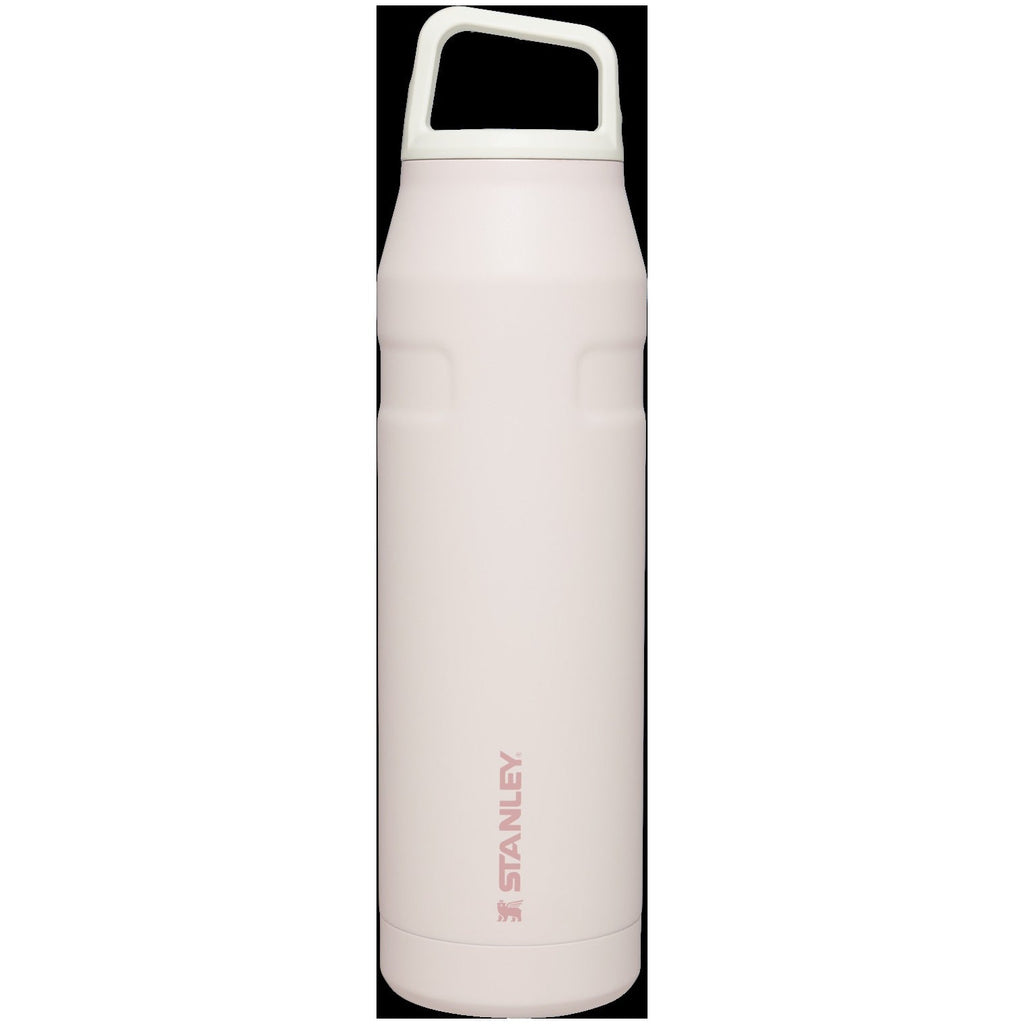 IceFlowTM Bottle with Cap and Carry+ Lid | 36 OZ