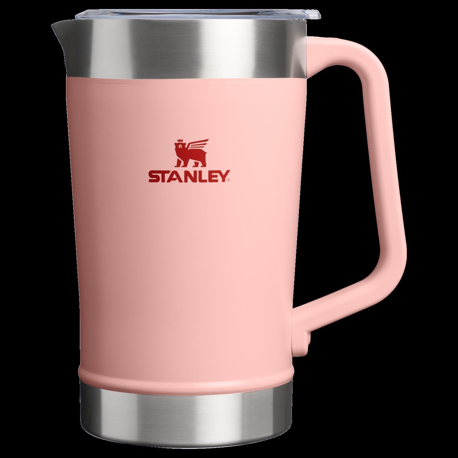 Classic Stay Chill Beer Pitcher | 64 OZ