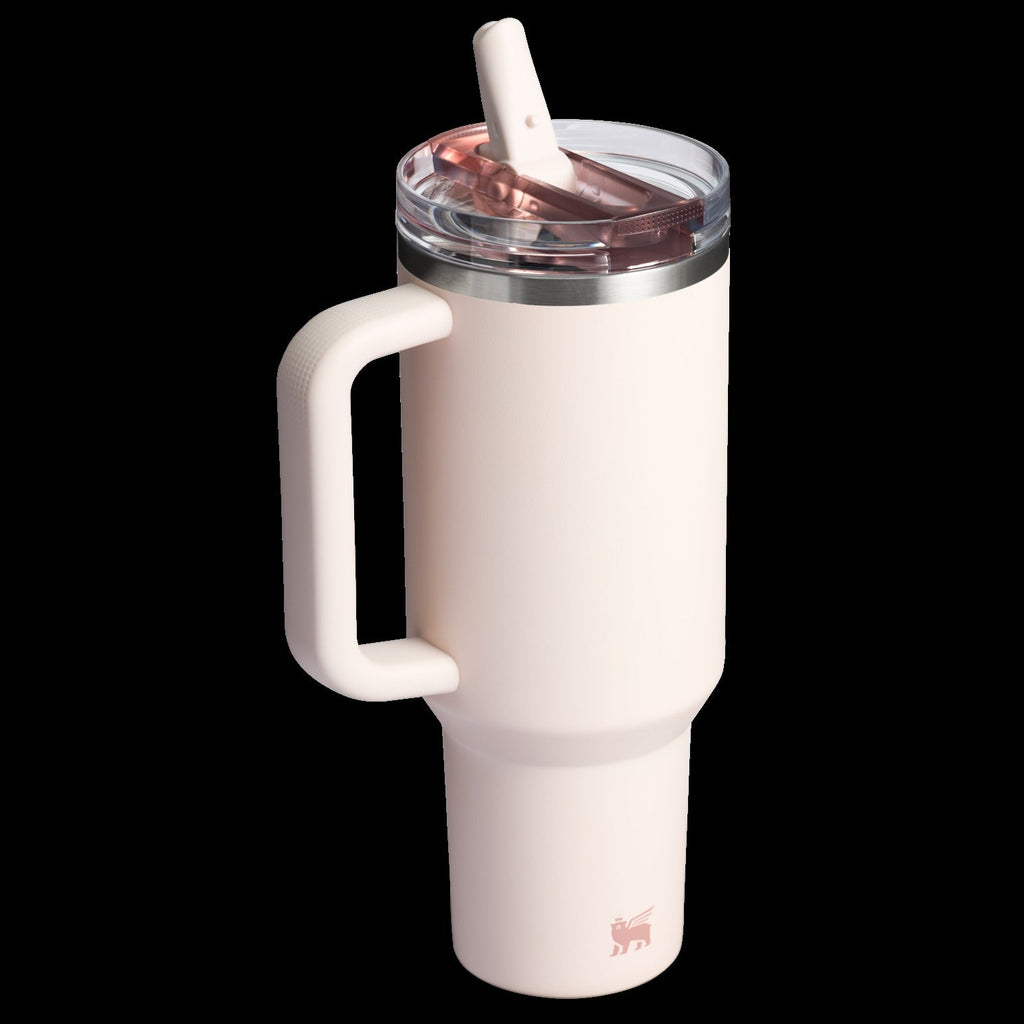 The Quencher ProTour Flip Straw Tumbler | 40 OZ - Stanley Create