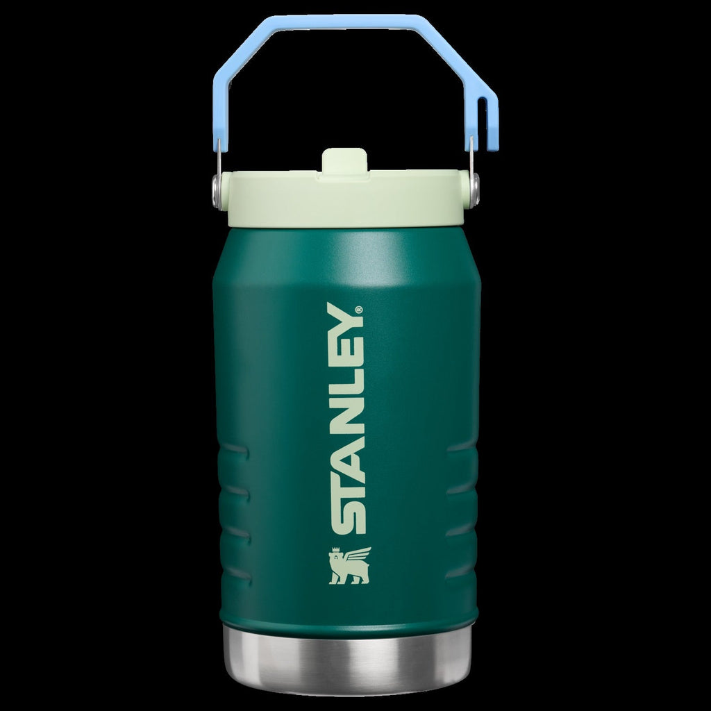 The IceFlowTM Flip Straw Jug | 64 OZ