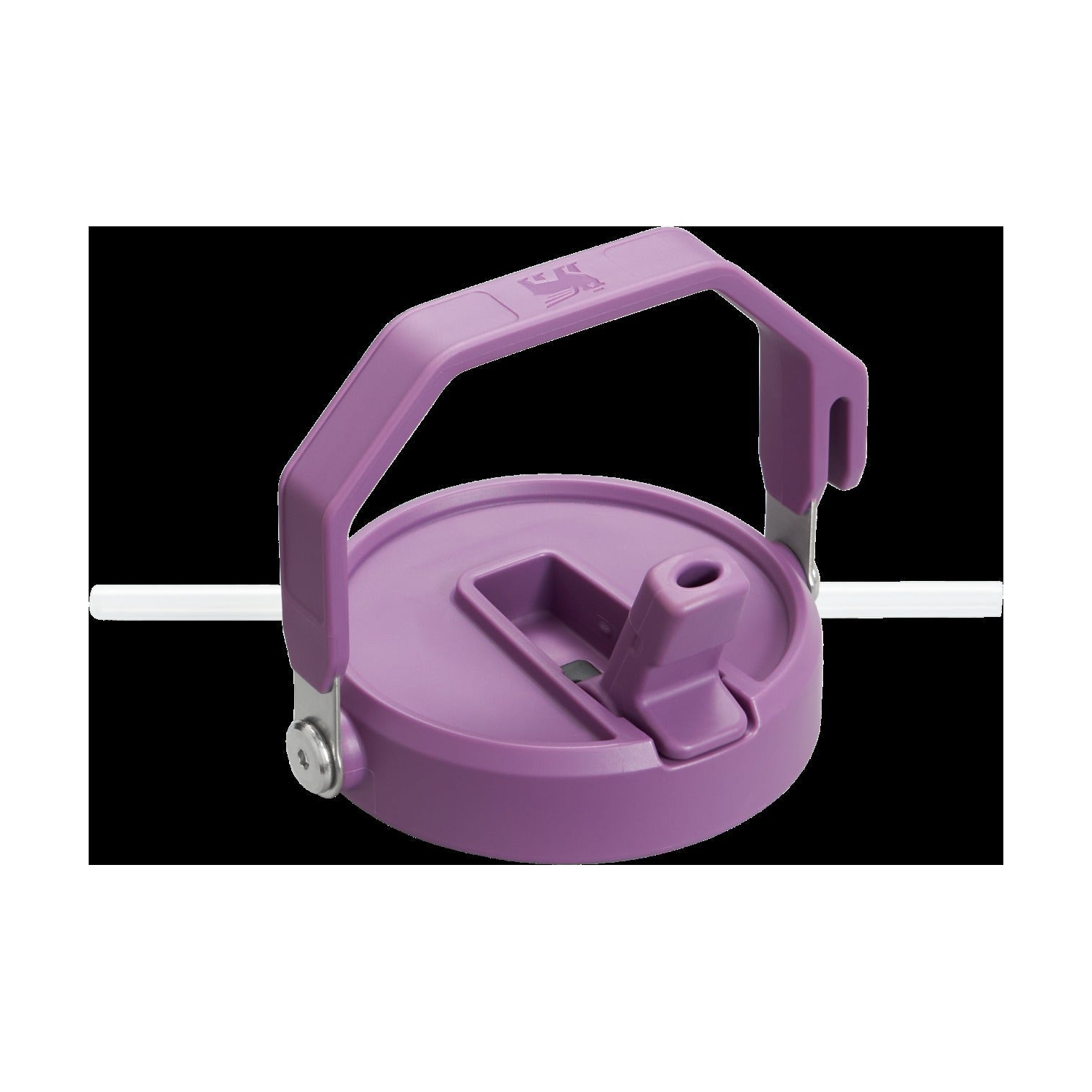 The IceFlowTM Flip Straw Jug | 40 OZ