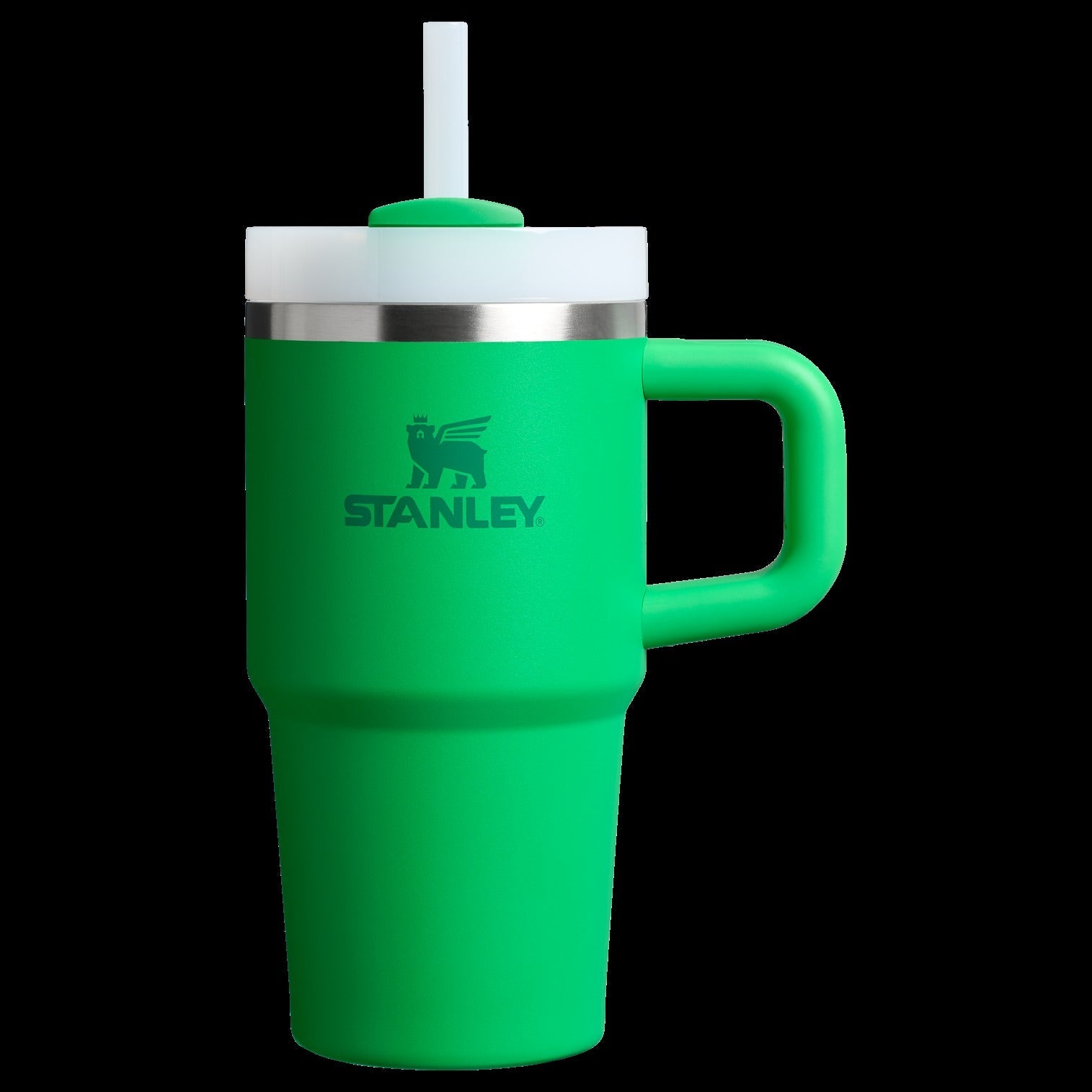 The Quencher H2.O FlowStateTM Tumbler with Handle | 20 OZ - Stanley Create