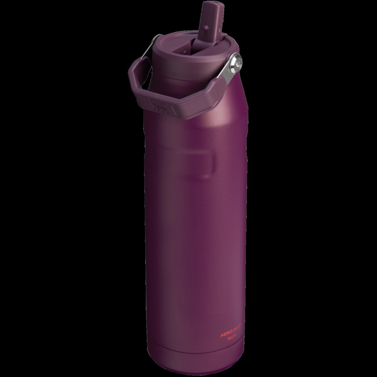 The IceFlowTM Bottle with Flip Straw Lid | 36 OZ - Stanley Create