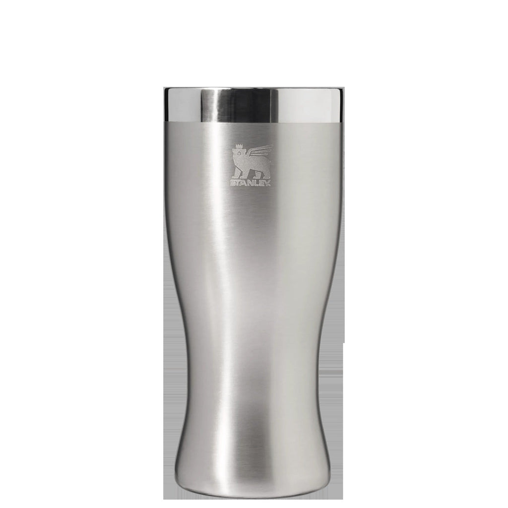 The Golden Hour PrismaticTM Pilsner Glass | 15 OZ