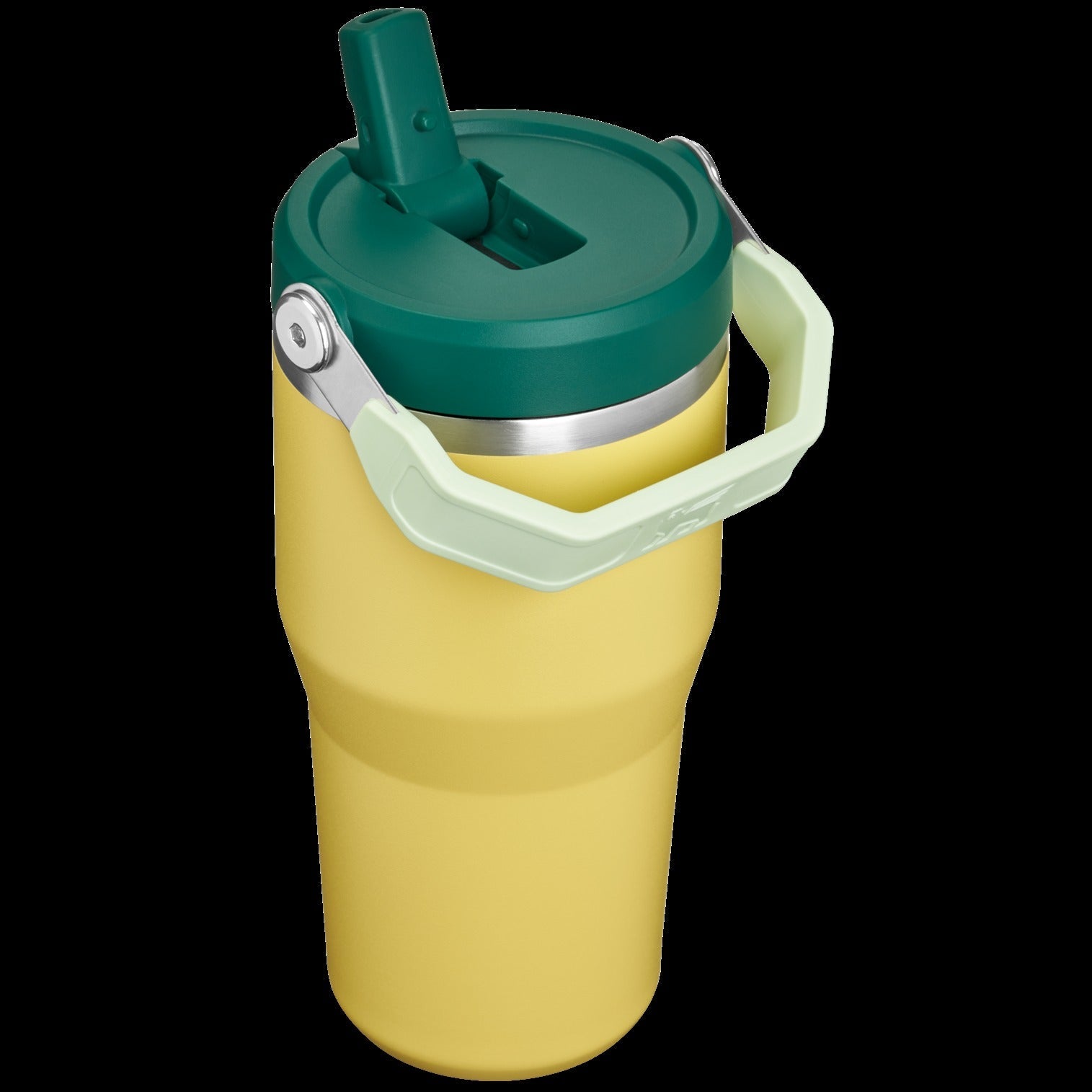 The IceFlowTM Flip Straw Tumbler | 20 OZ