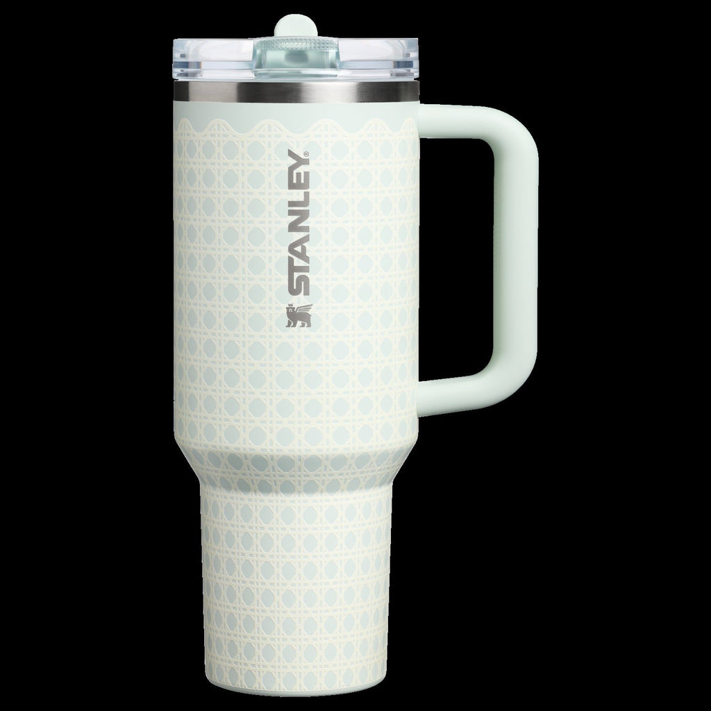 The Quencher® ProTour Flip Straw Tumbler | 40 OZ