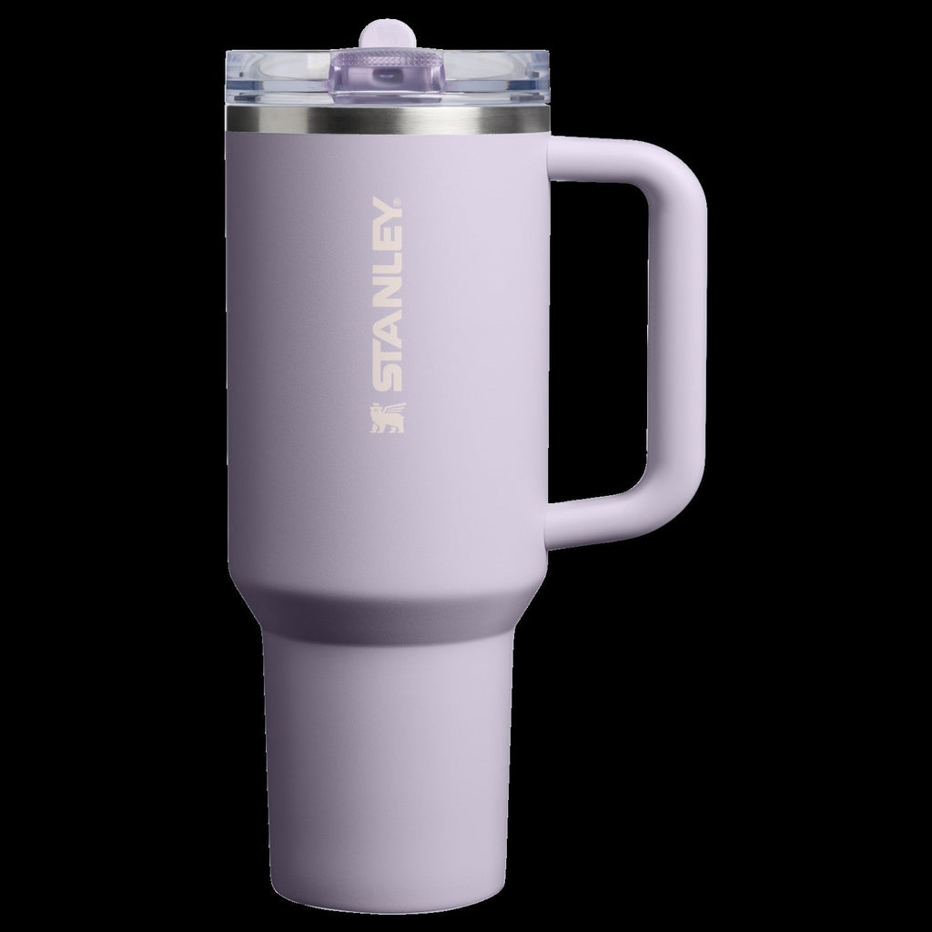 The Quencher ProTour Flip Straw Tumbler | 40 OZ - Stanley Create