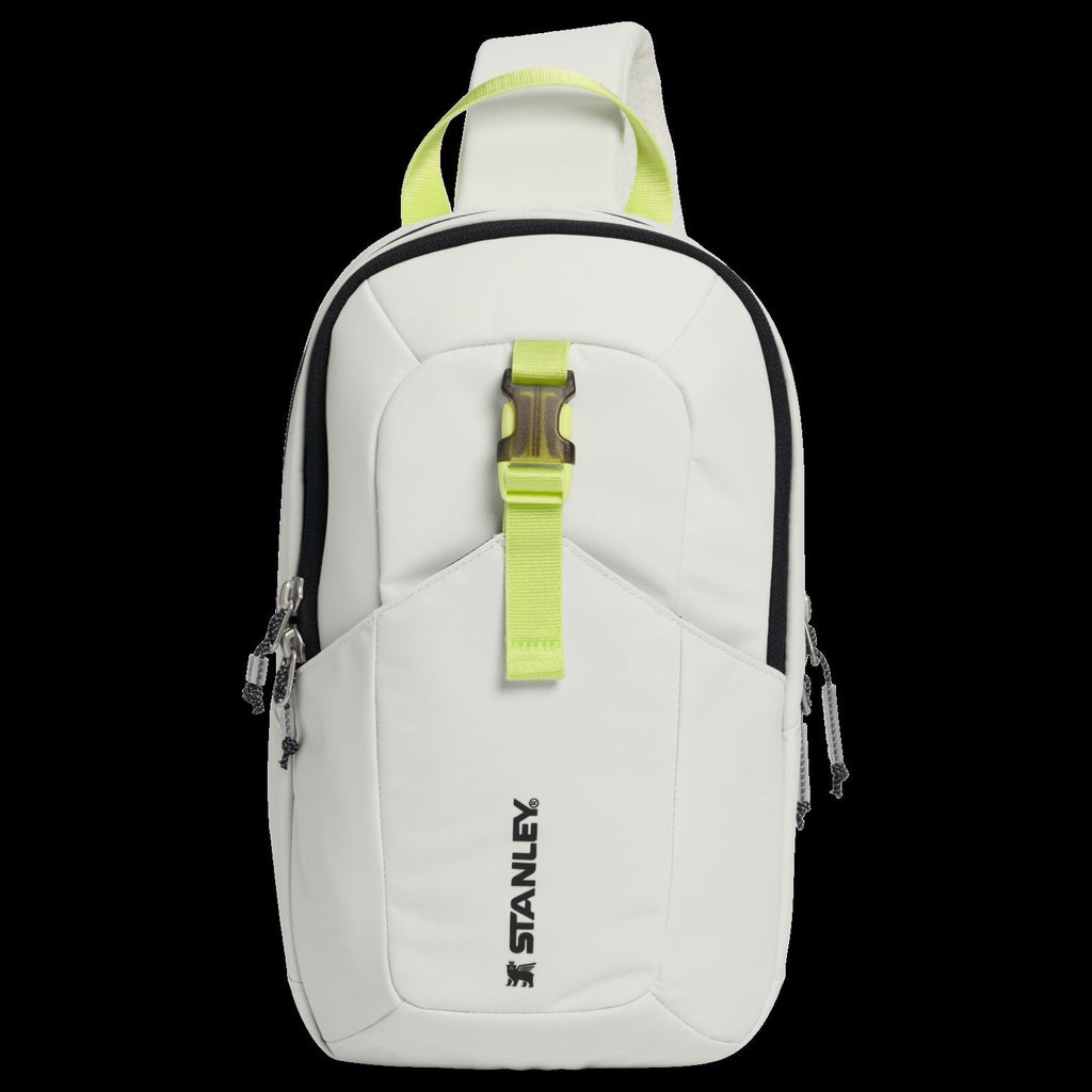 The VitalizeTM Crossbody Bag | 10 QT
