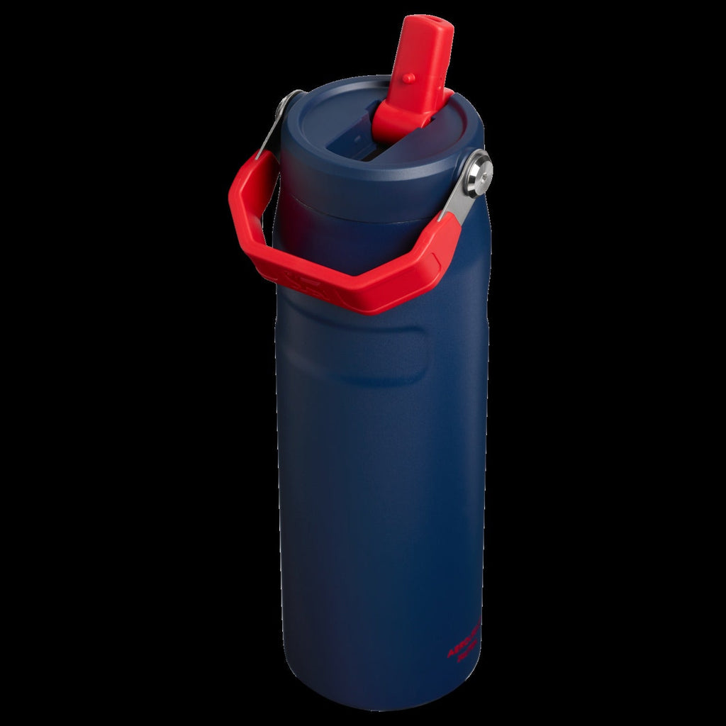 The Country Collection IceFlowTM Aerolight Flip Straw Bottle | 24 OZ