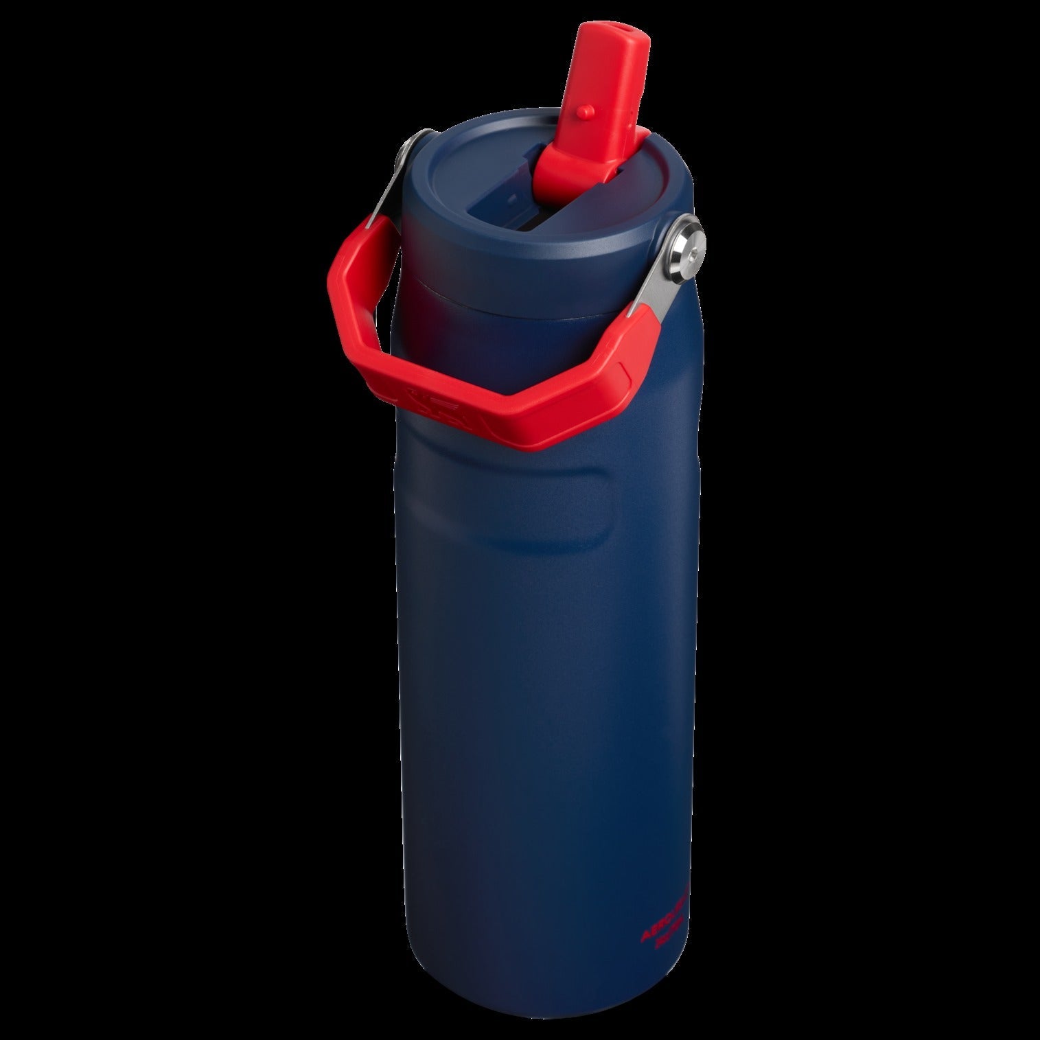 The Country Collection IceFlowTM Aerolight Flip Straw Bottle | 24 OZ