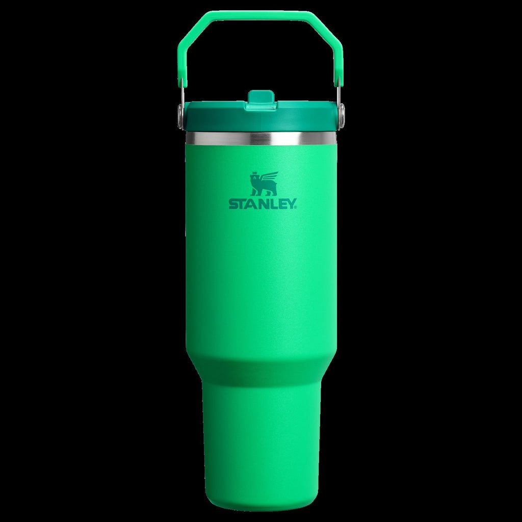 The IceFlowTM Flip Straw Tumbler | 40 OZ