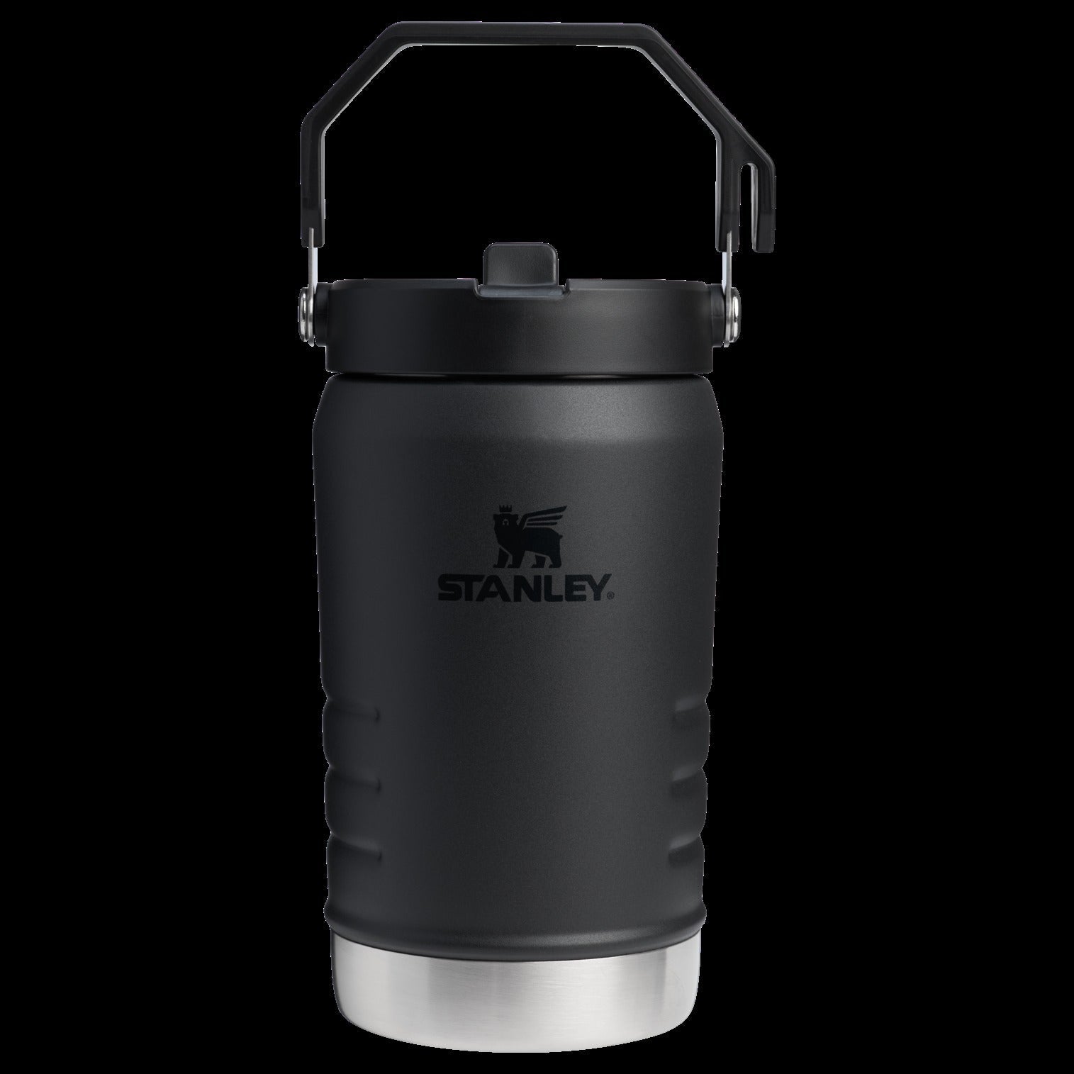 The IceFlowTM Flip Straw Jug | 40 OZ