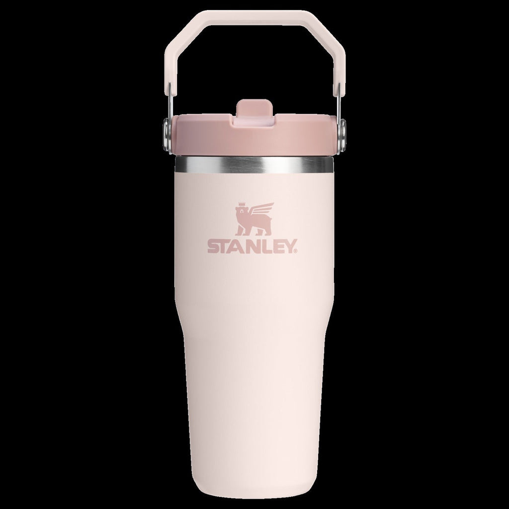 The IceFlowTM Flip Straw Tumbler | 14 OZ