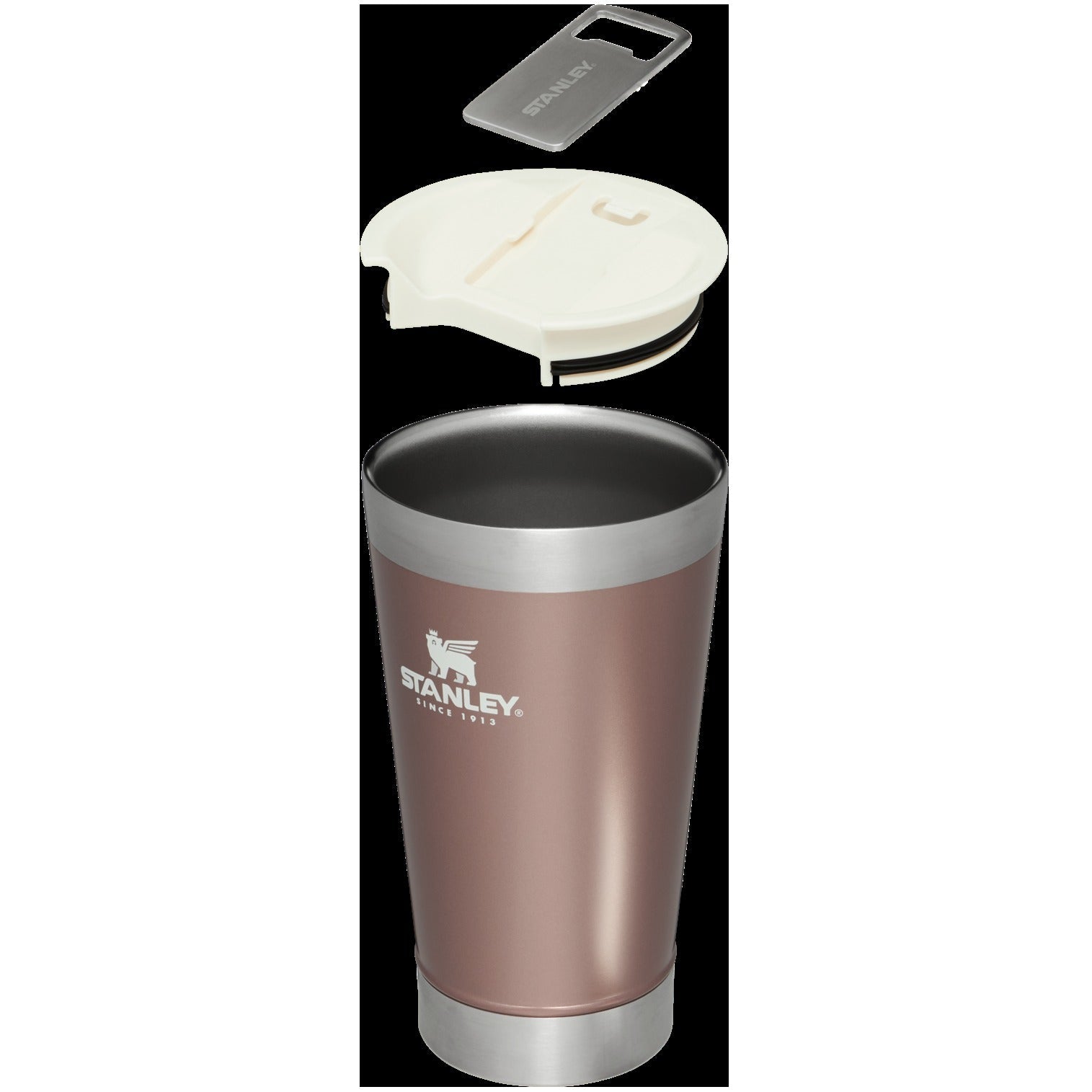 Classic Stay Chill Beer Pint | 16 OZ