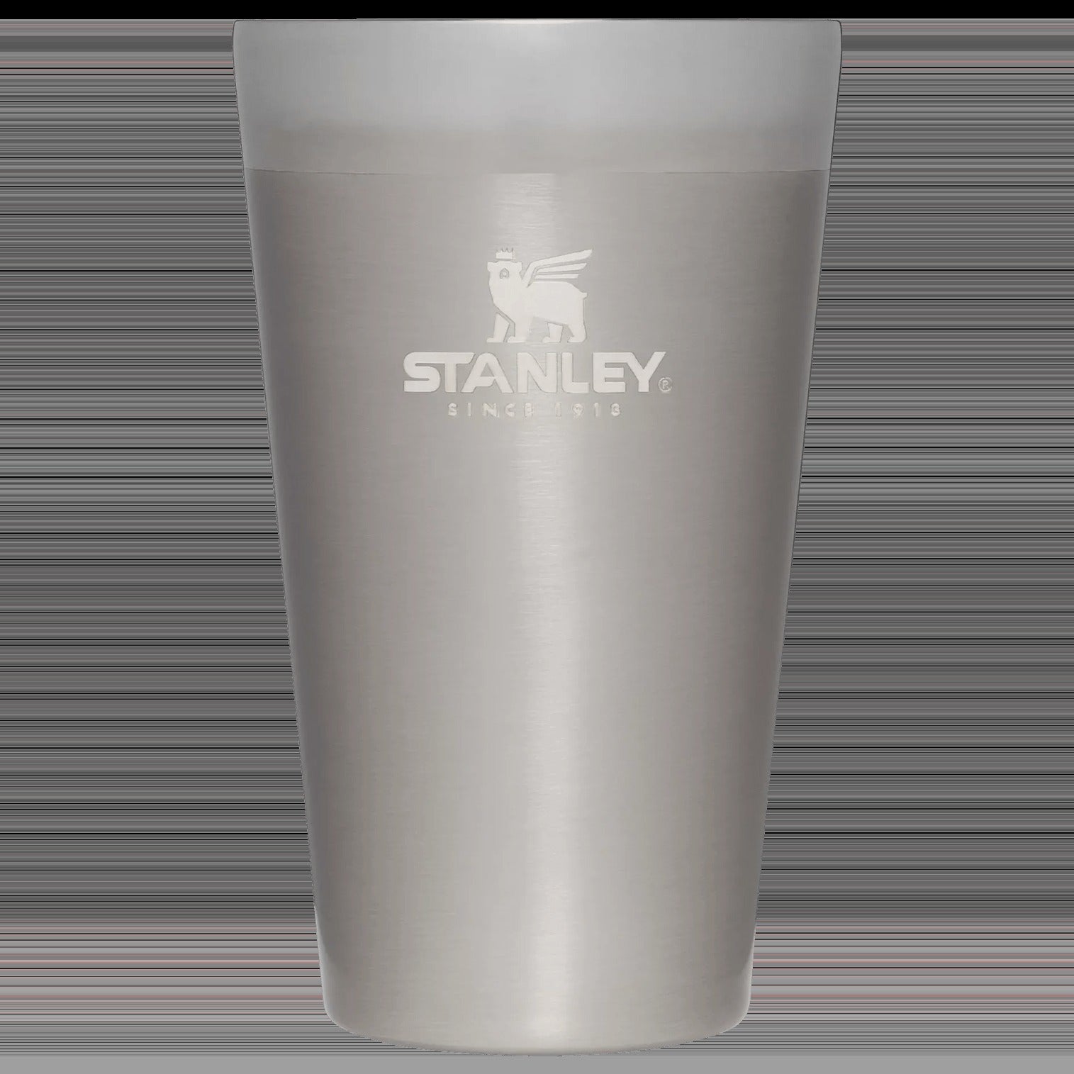 Adventure Stacking Beer Pint | 16 OZ
