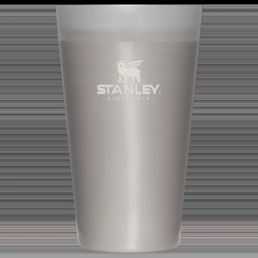 Adventure Stacking Beer Pint | 16 OZ