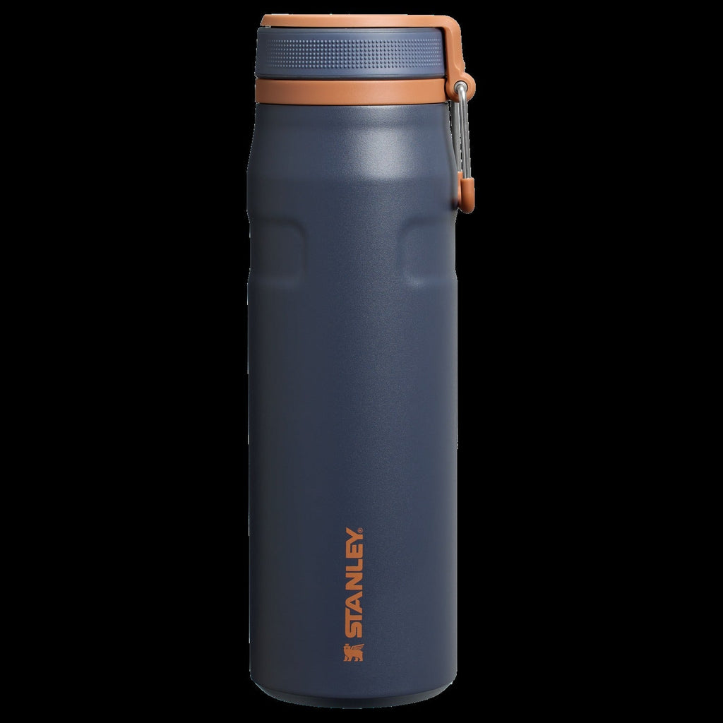 The IceFlowTM Bottle with Twist Flip Lid | 24 OZ