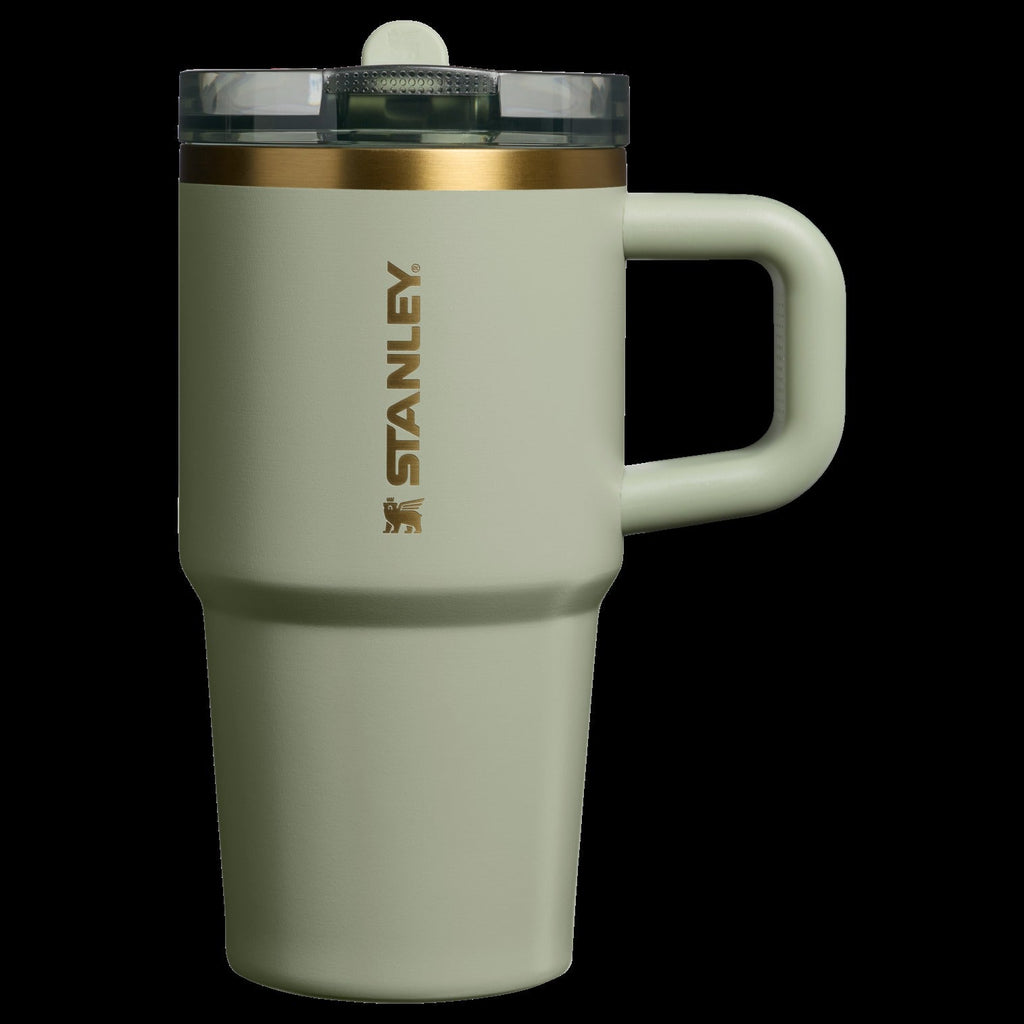 The Quencher ProTour Flip Straw Tumbler | 20 OZ