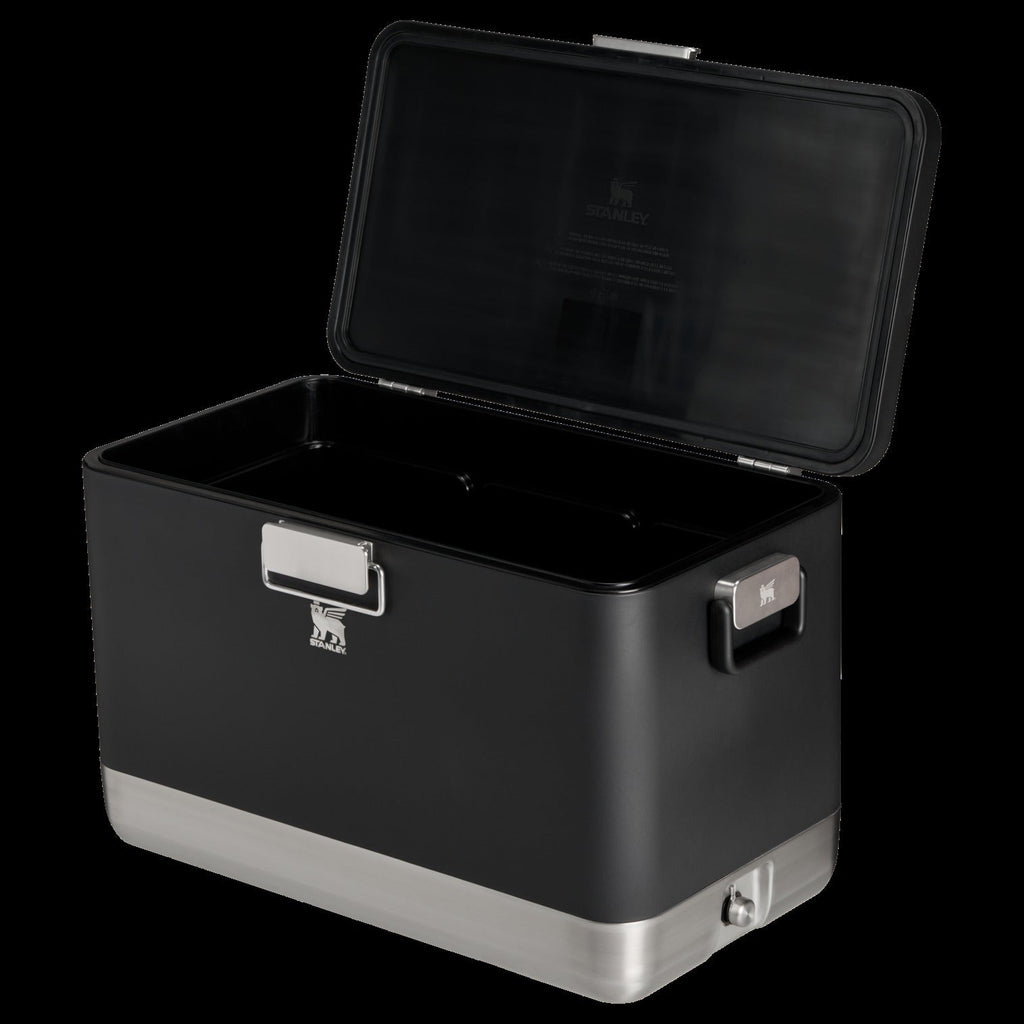 The Lifted SpiritsTM Steel Cooler | 84 QT