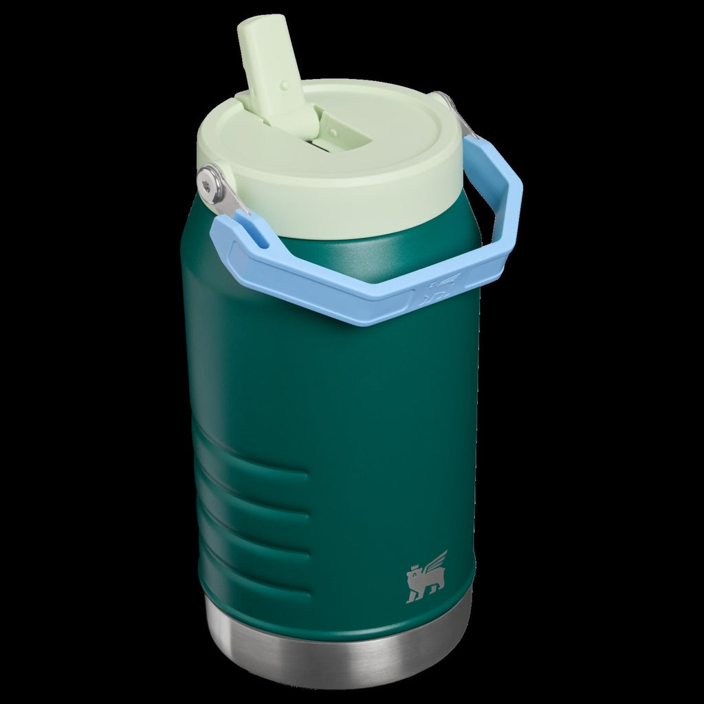The IceFlowTM Flip Straw Jug | 64 OZ