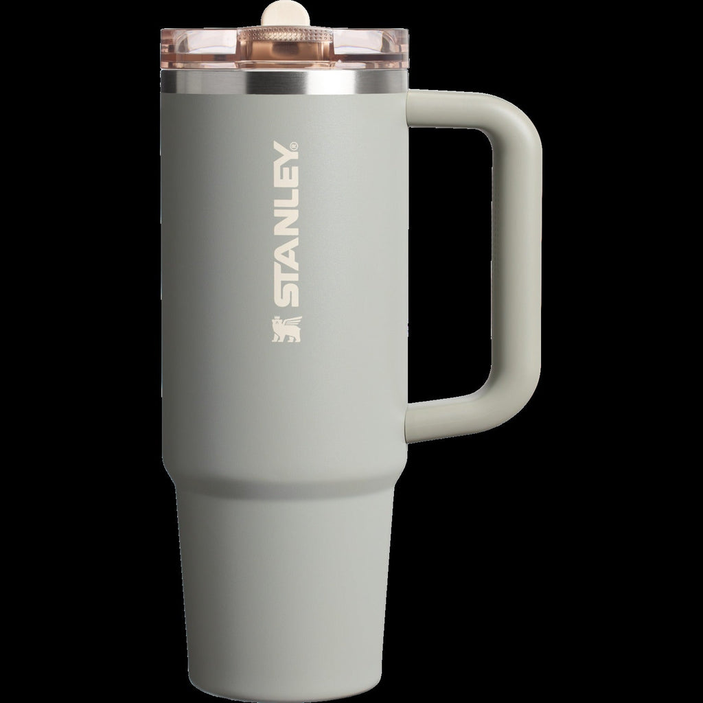 The Quencher ProTour Flip Straw Tumbler | 30 OZ - Stanley Create