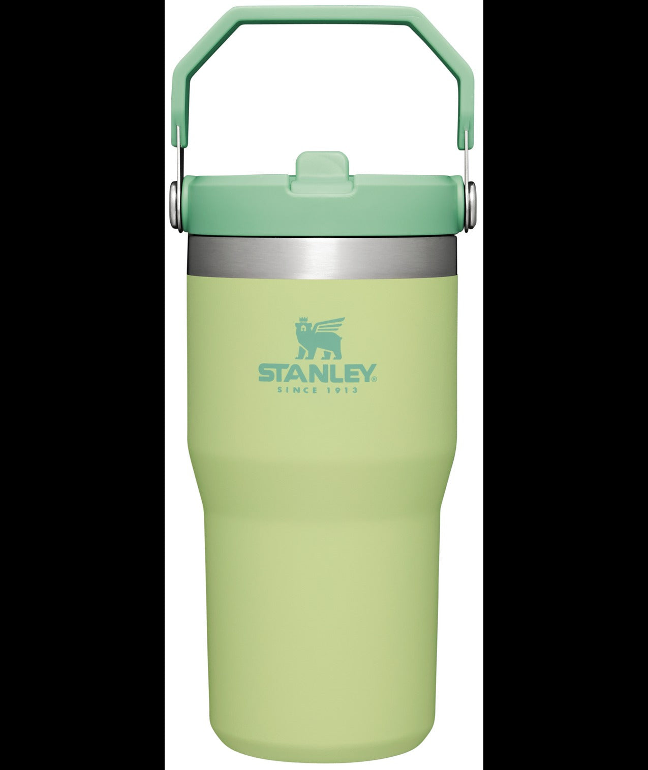 The IceFlowTM Flip Straw Tumbler | 20 OZ - Stanley Create
