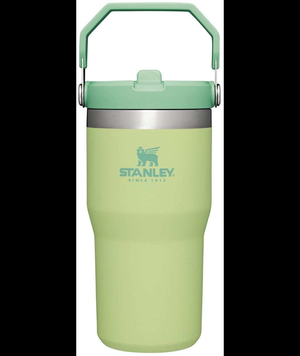 The IceFlowTM Flip Straw Tumbler | 20 OZ - Stanley Create