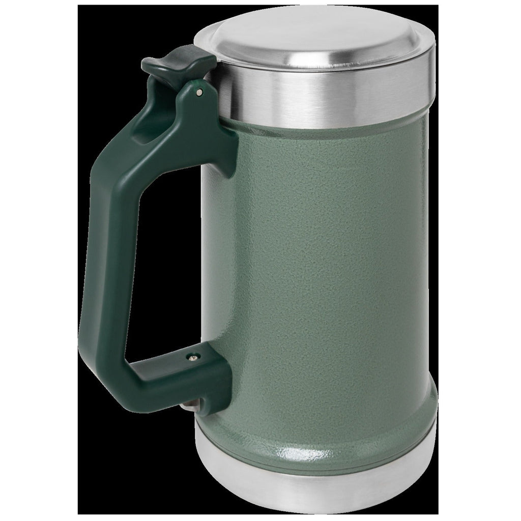 Classic Bottle Opener Beer Stein | 24 OZ