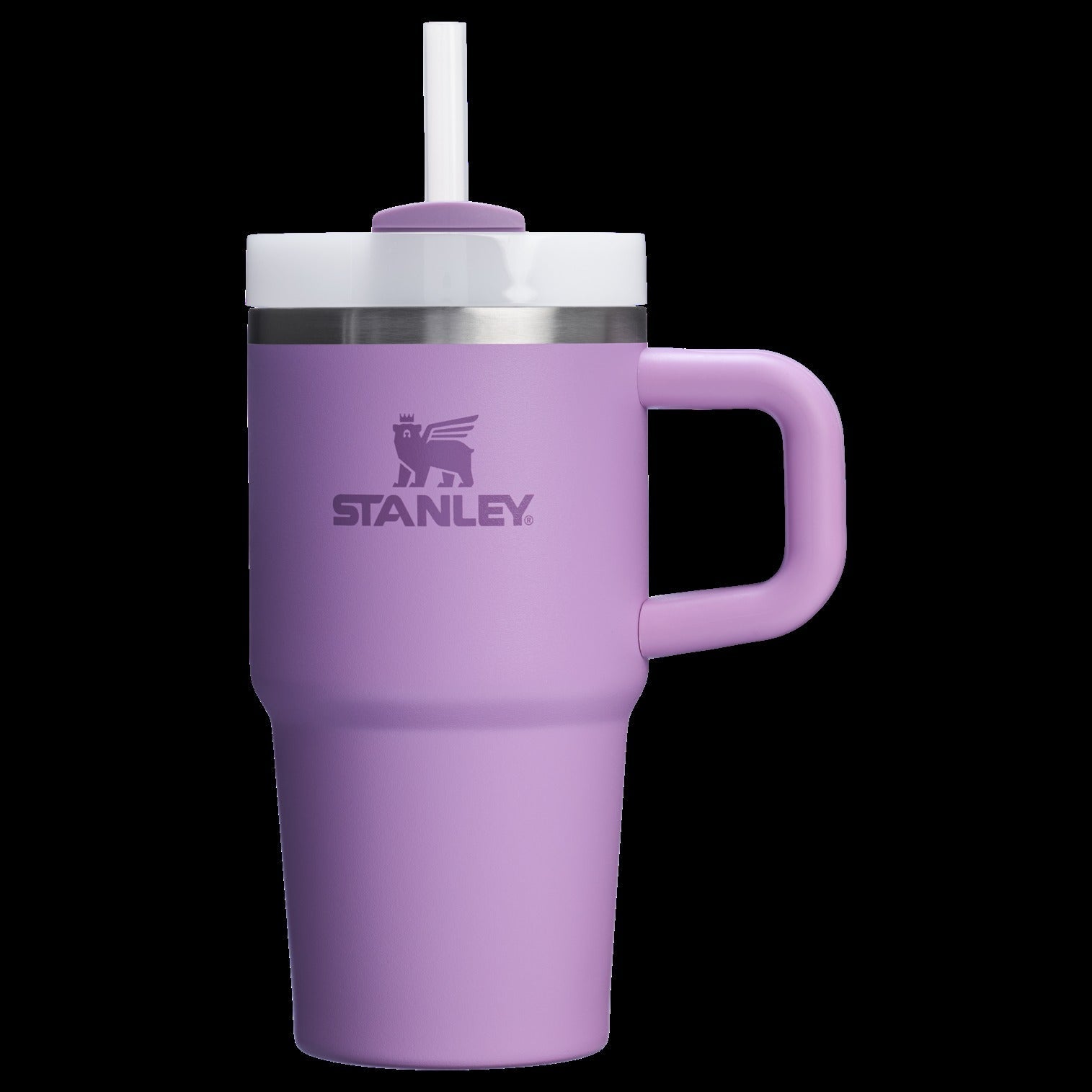 The Quencher H2.O FlowStateTM Tumbler with Handle | 20 OZ - Stanley Create