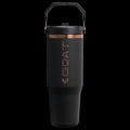 The Messi x Stanley IceFlowTM Flip Straw Tumbler | 30 OZ