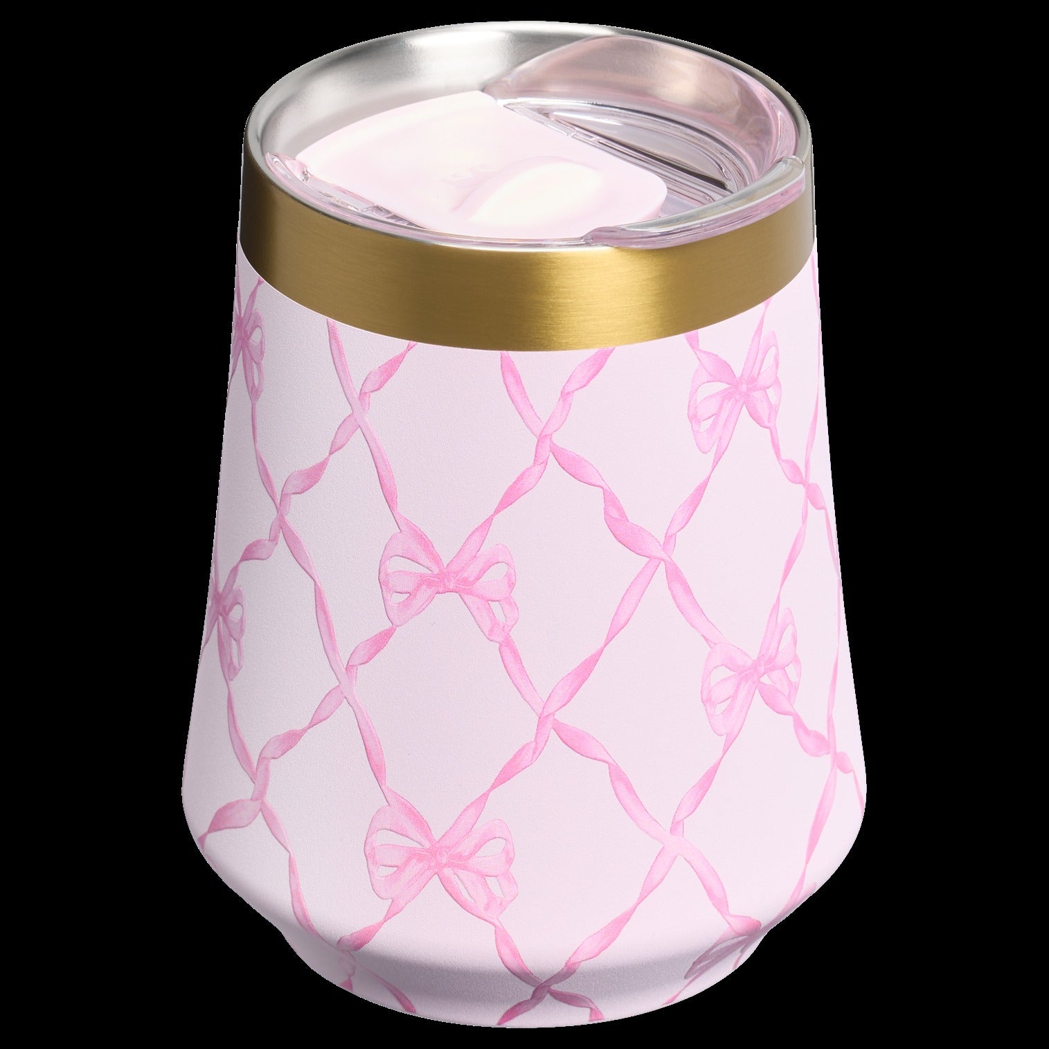 Stanley 1913 x LoveShackFancy Holiday Reserve Wine Tumbler | 11 OZ