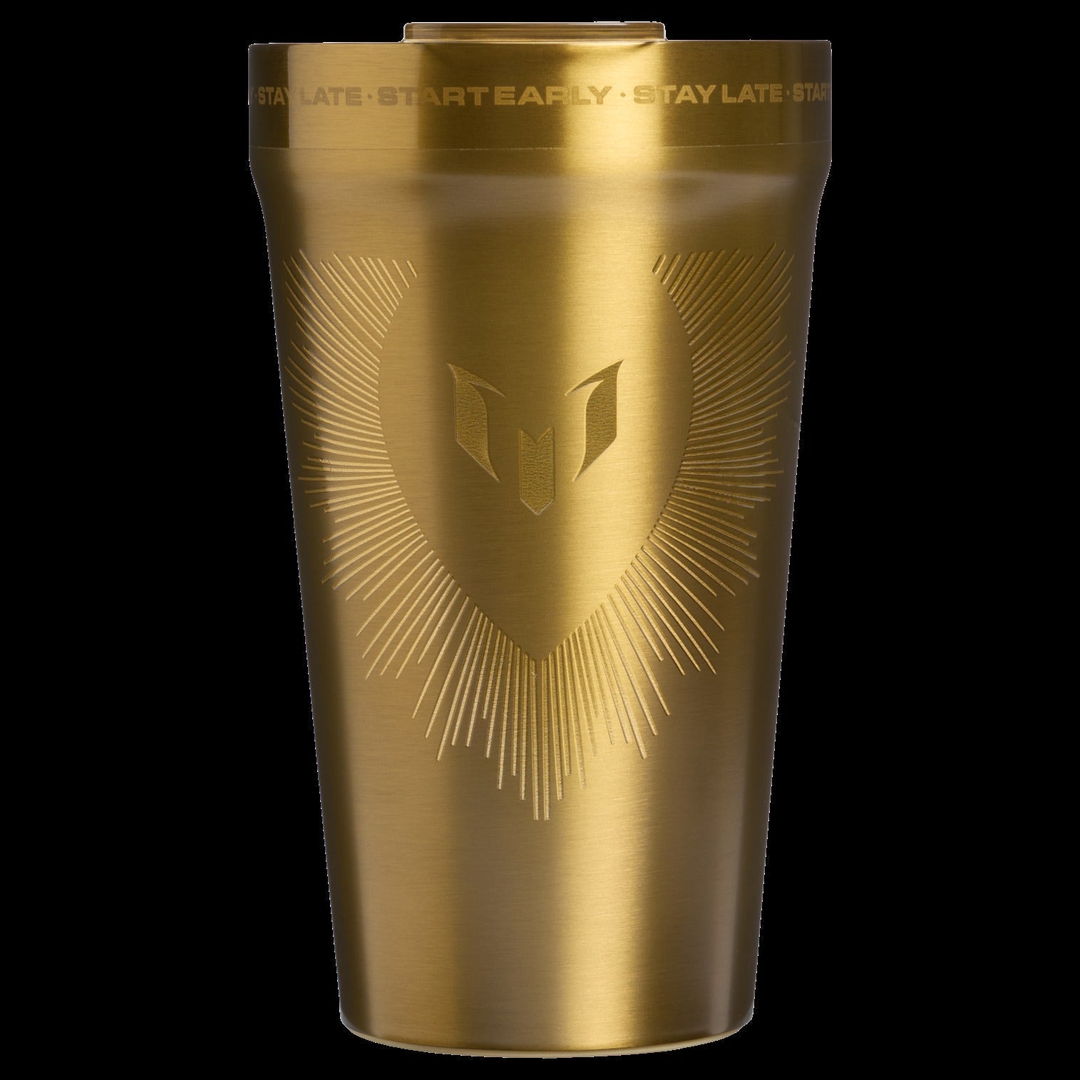 The Messi x Stanley 1913 Everyday Tumbler | 16 OZ