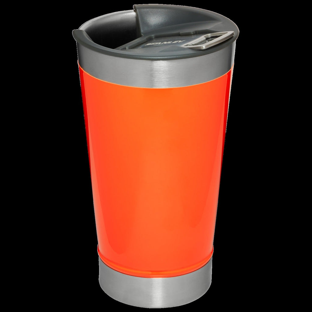 Classic Stay Chill Beer Pint | 16 OZ