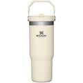 The IceFlowTM Flip Straw Tumbler | 30 OZ