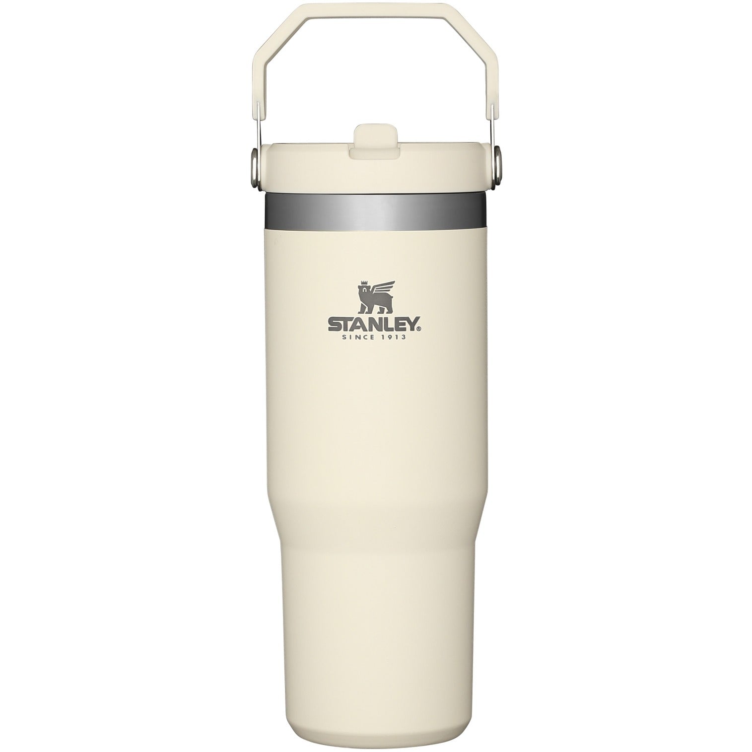 The IceFlowTM Flip Straw Tumbler | 30 OZ