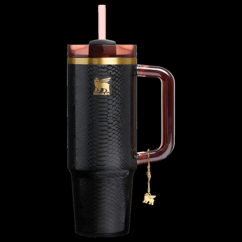 The Quencher® Luxe H2.0 FlowStateTM Tumbler | 30 OZ