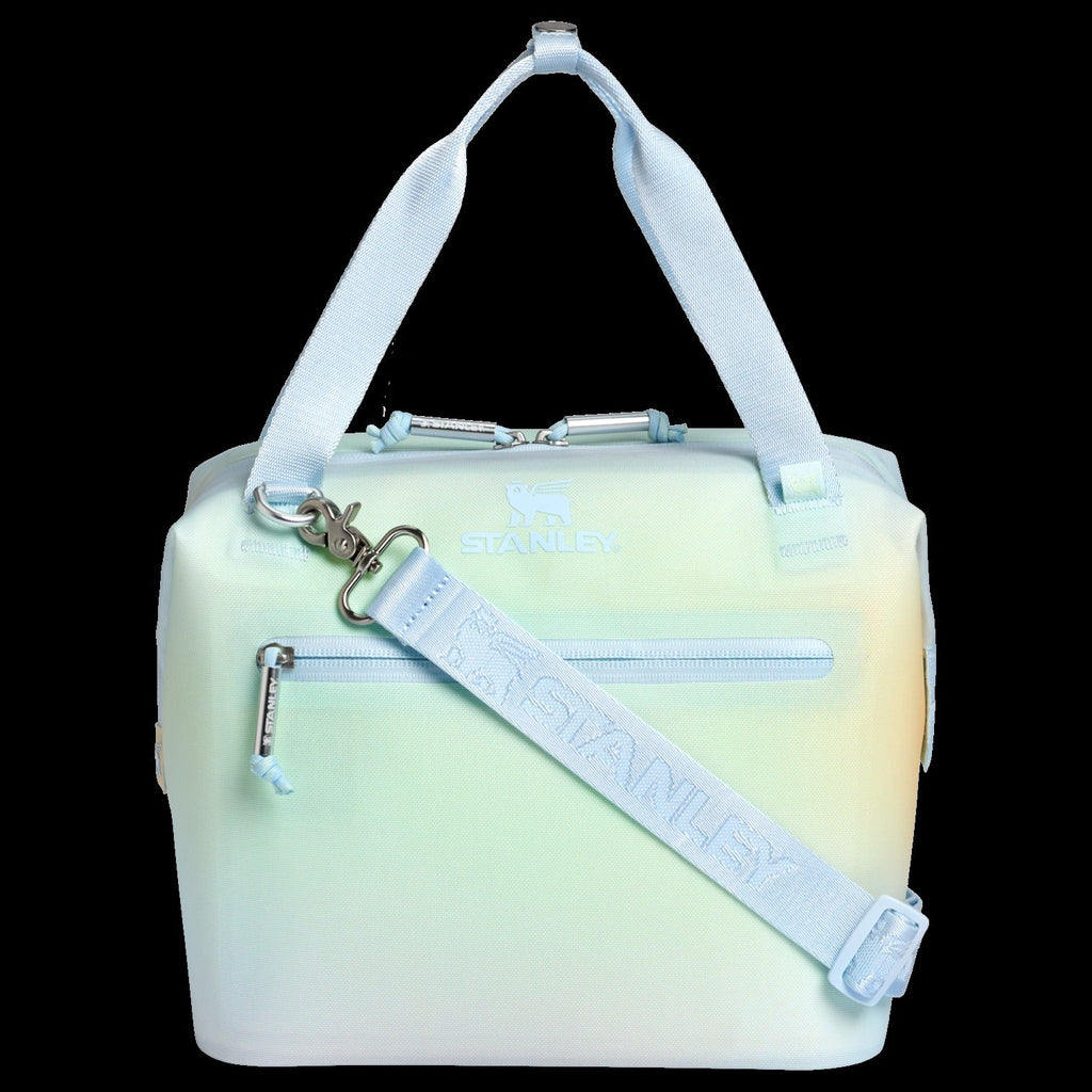 The All Day Julienne Mini Cooler | 10 Can | 7.4 QT | 7.0 L