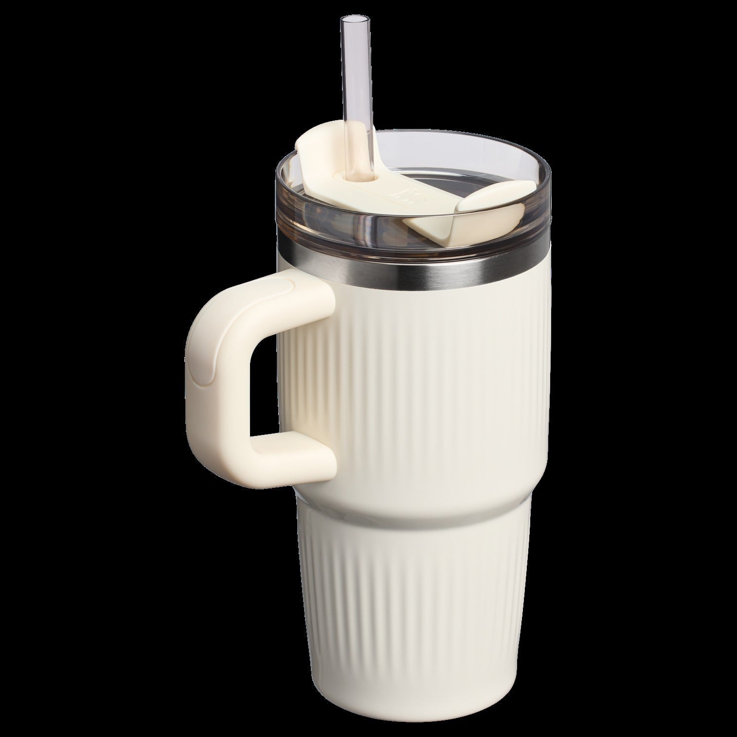 The Quencher® H2.0 Fluted Tumbler with Handle | 20 OZ