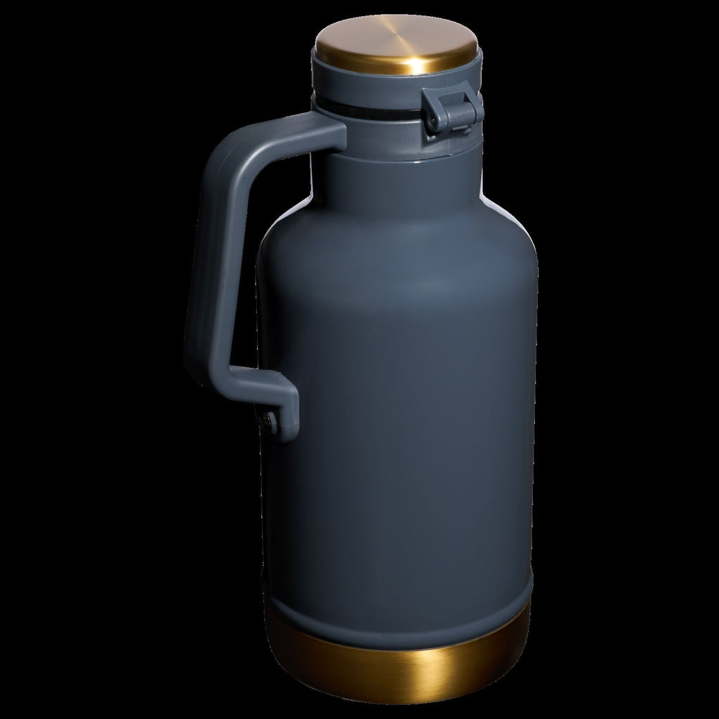 The Stay-Chill Growler Set | 64 OZ & 16 OZ