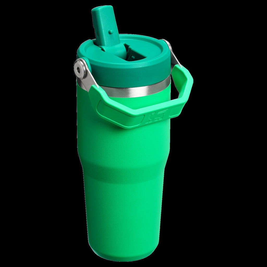 The IceFlowTM Flip Straw Tumbler | 14 OZ - Stanley Create