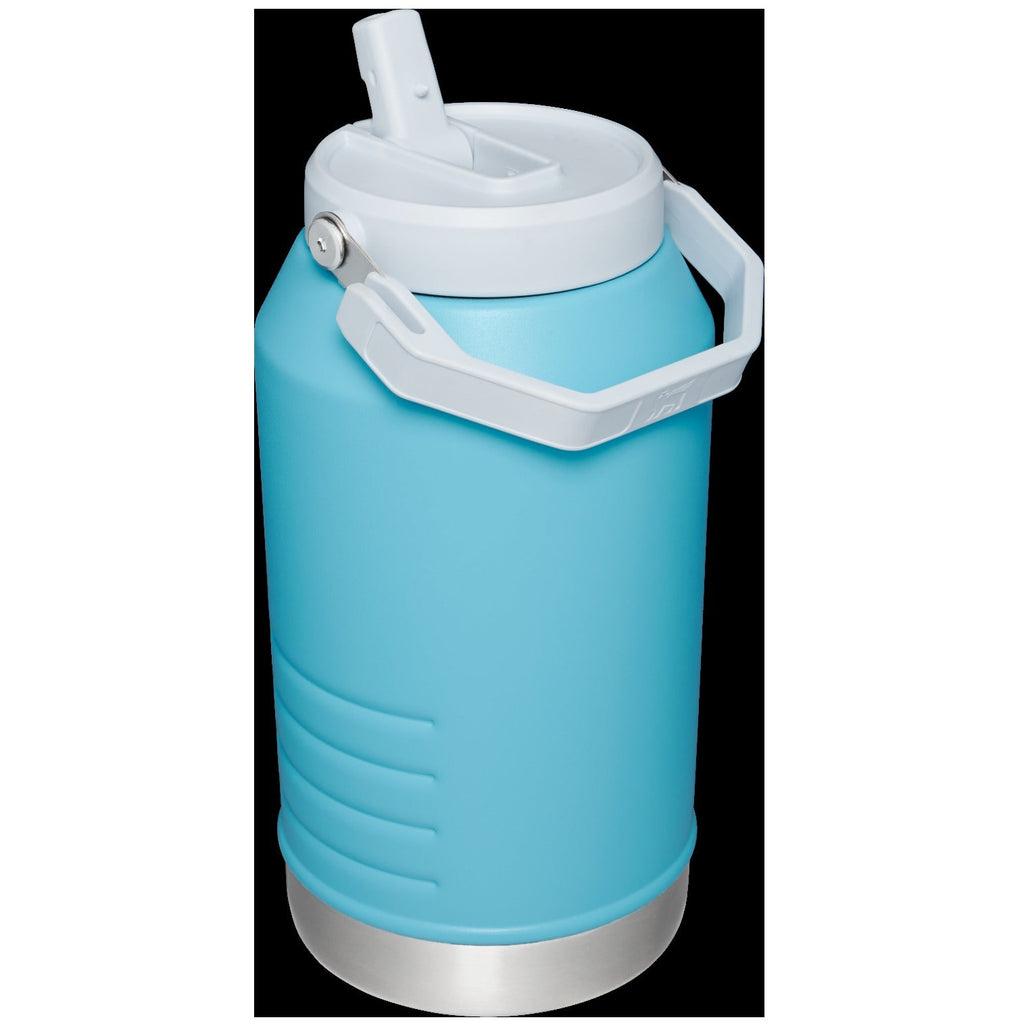 The IceFlowTM Flip Straw Jug | 96 OZ