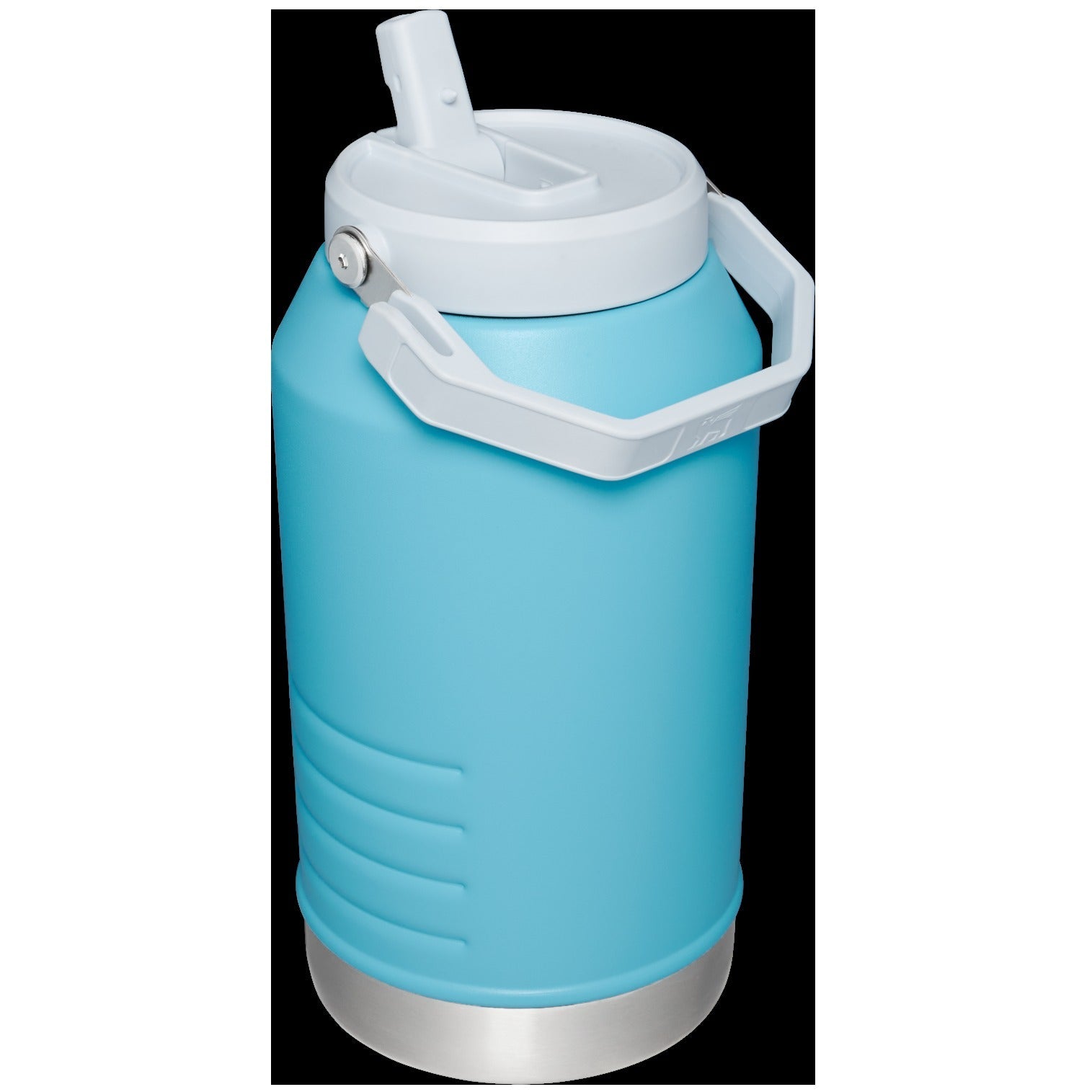The IceFlowTM Flip Straw Jug | 96 OZ