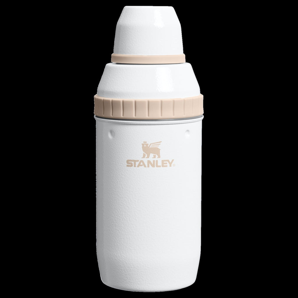 Adventure Happy Hour Cocktail Shaker Set
