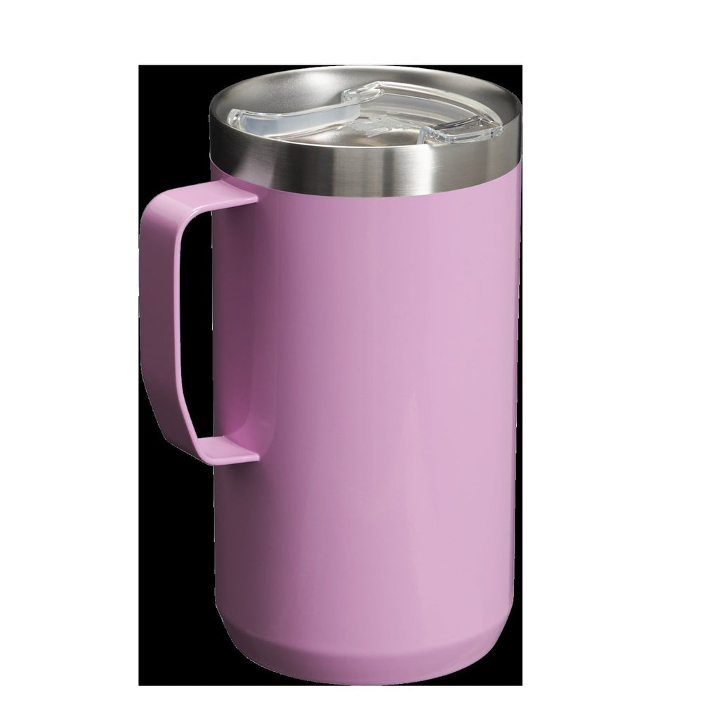 The Stay-Hot Camp Mug | 24 OZ