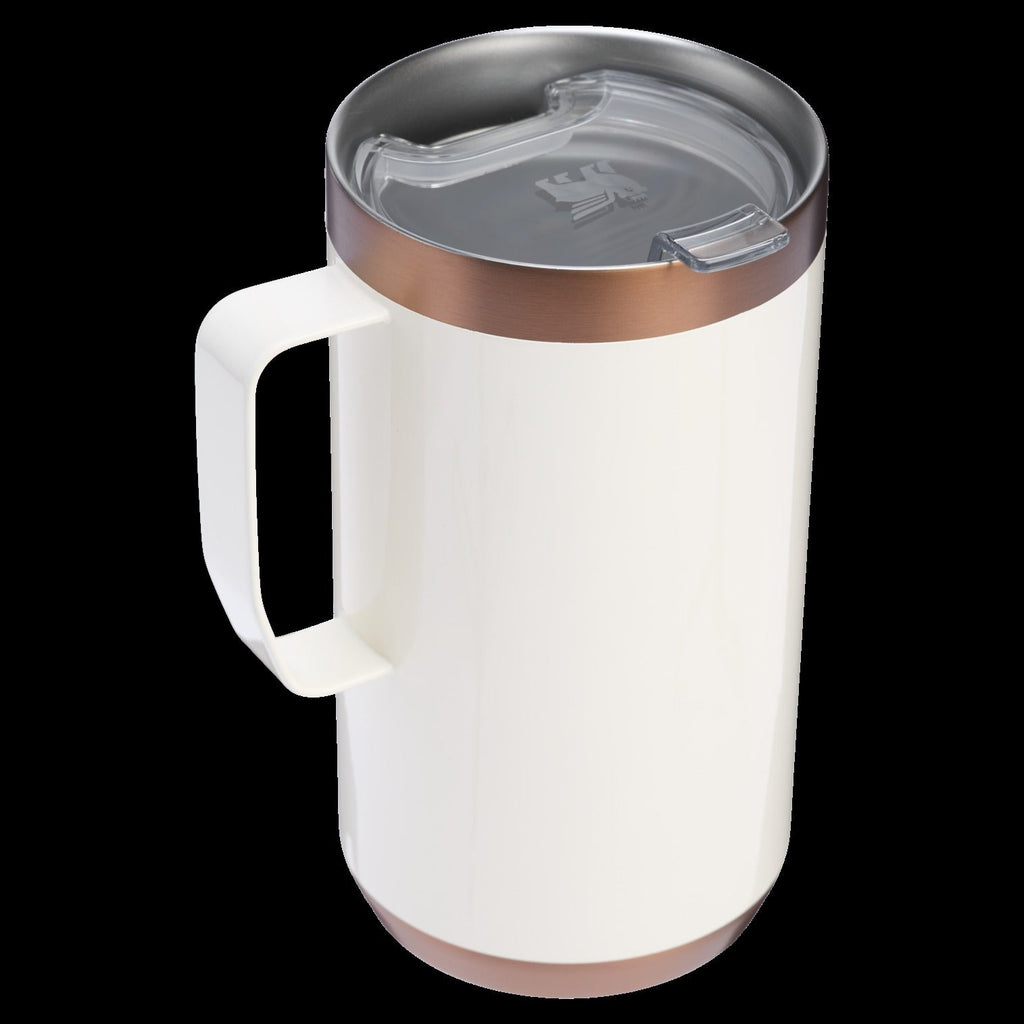 The Holiday Stay-Hot Camp Mug | 24 OZ